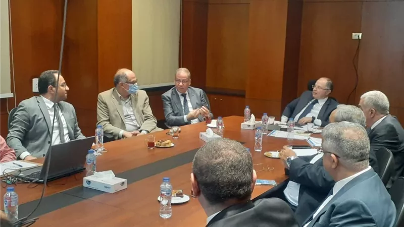 الأنتهاء من المرحلة الأولى من تنفيذ منصة التسعير الإلكترونية