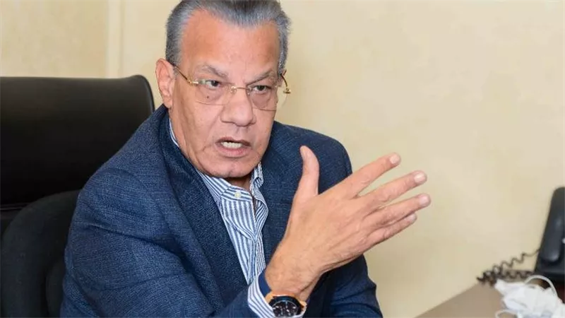 عادل حمودة: فشلت في العثور على المصلحة العليا للصحفيين في النقابة