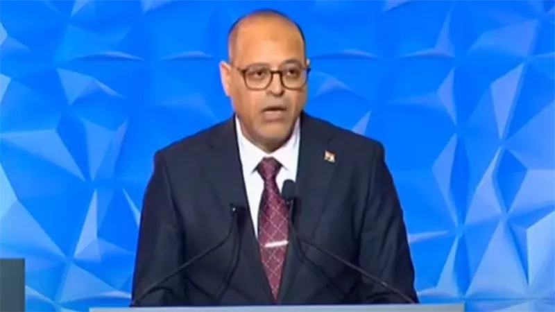  وزير العمل: زيادة المنح السنوية للعمالة غير المنتظمة من 500 إلى 1500 جنيه