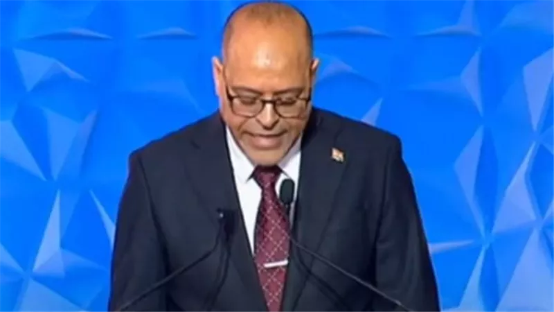 وزير العمل: زيادة إعانات  الطوارئ  من 600 جنيه إلى 1500 