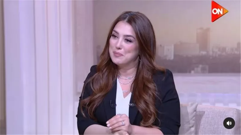الثلاثاء المقبل.. كندة علوش في ضيافة لميس الحديدي في كلمة أخيرة