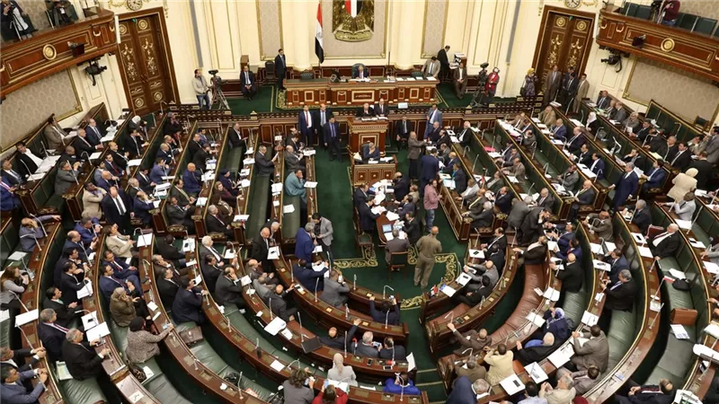 3 لجان برلمانية تبدأ مناقشة مشروع قانون الإيجار القديم..اليوم