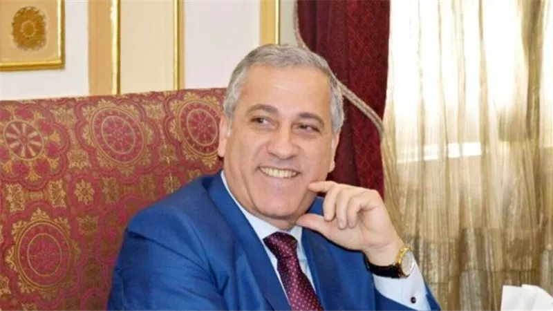 عبد الصادق الشوربجي يهنئ خالد البلشي وأعضاء النقابة الجدد