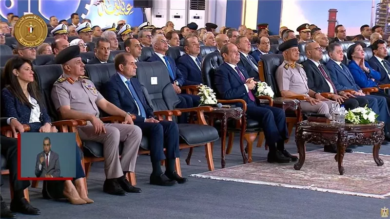 جميل عفيفي: احتفال اليوم يبرز دور العمال في تقديمها الدعم للصناعة 