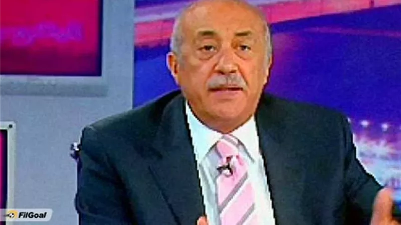 تداعيات صفقة «زيزو».. فتحي سند: المحصلة النهائية لكرة القدم المصرية «زيرو» 