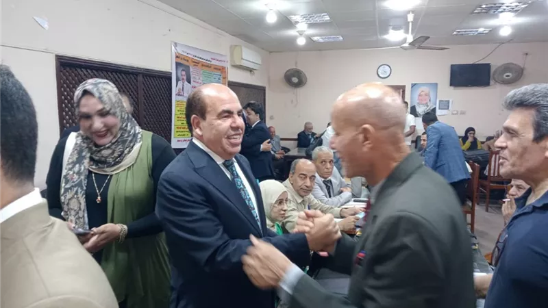 ياسر الهضيبي: قضية الطفلة مريم أصبحت في ذمة الدولة المصرية