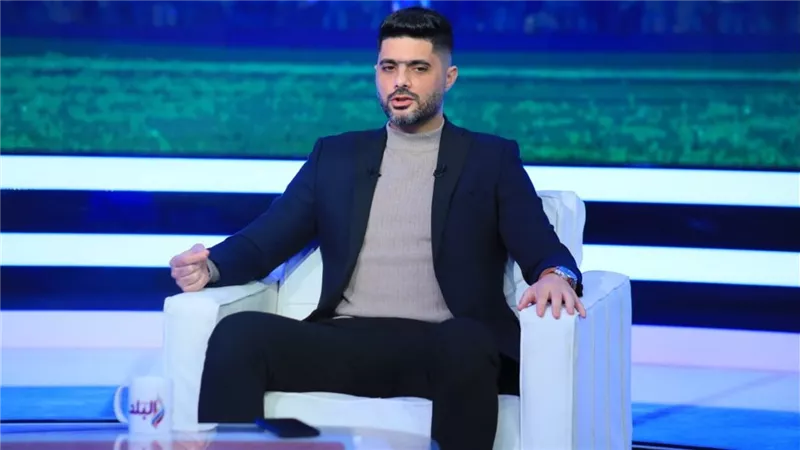 هاني العجيزي يهاجم محمد رمضان بعد تصريحاته الأخيرة عن الأهلي