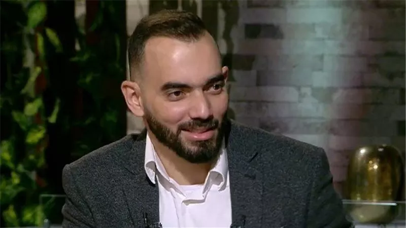 سؤال بثلاثة اختيارات يشعل الجدل.. ماذا قصد طبيب الجلدية محمد الناظر؟