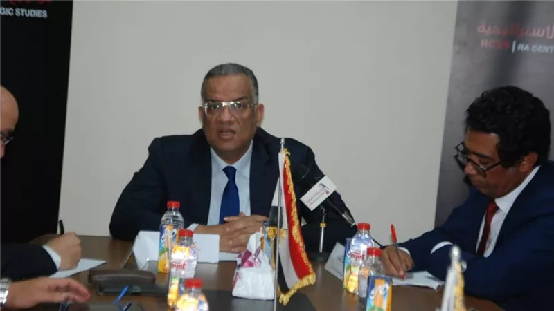 محمود مسلم: الجبهة الوطنية تحرّك المياه الراكدة وتبني تنظيمًا على الأرض 
