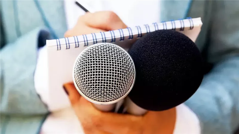 فى اليوم العالمي لحرية الصحافة.. 5 قواعد أساسية لمعرفة المعلومات الحقيقية