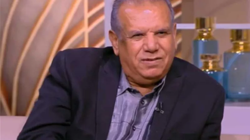 فتوح أحمد: هذه السيدة عدلت نواقص سليمان عيد وكانت سنده الحقيقي 