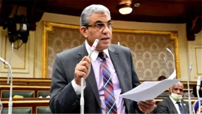 برلماني يكشف مفاجأة بشأن العلاوة السنوية في قانون العمل الجديد.. اعرف التفاصيل