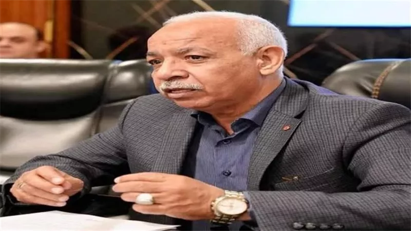 عبدالمنعم الجمل: الحلول الودية تحسم النزاعات العمالية.. والعامل «صمام أمان»