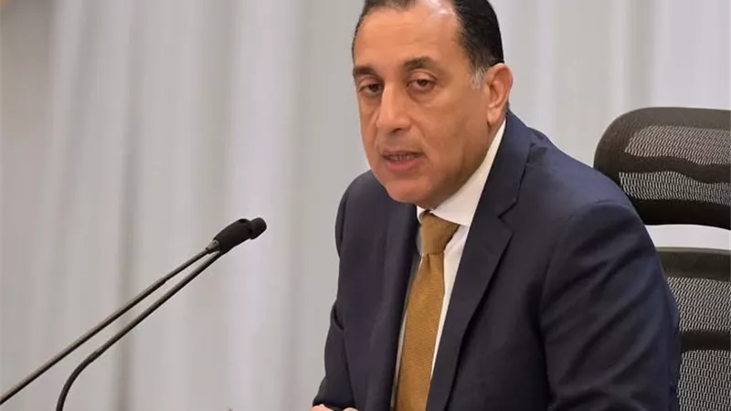رئيس الوزراء يكشف ملامح مشروع جهاز مستقبل مصر و«بدائل صندق النقد»