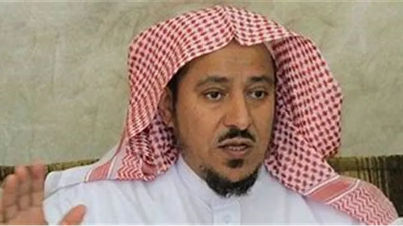 بعد مسيرة علمية ودعوية حافلة..  وفاة الداعية السعودي الدكتور «سعد البريك»