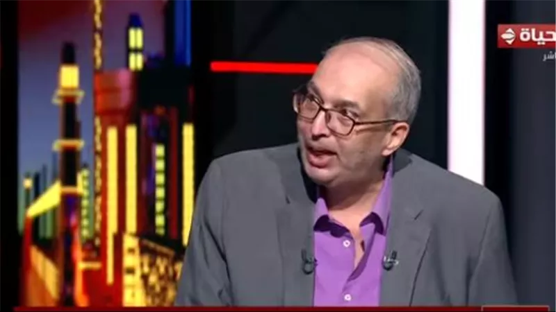 عمرو حجازي عن قانون الإيجار القديم:  لدينا أجانب مأجرين شقتهم بـ 2 جنيه