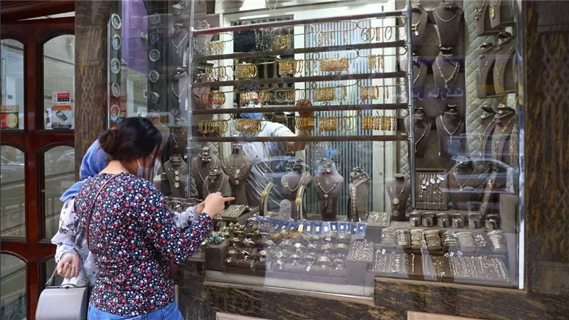 «مفاجأة».. استقرار سعر الذهب في بداية تعاملات اليوم الأحد 28/9/2025