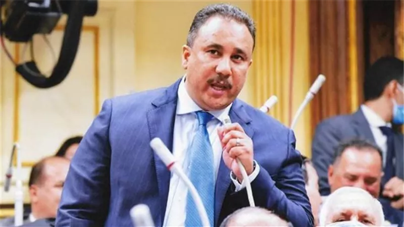 برلماني: لبس محمد رمضان بدلة رقص من أسباب جرائم الاعتداء على الأطفال