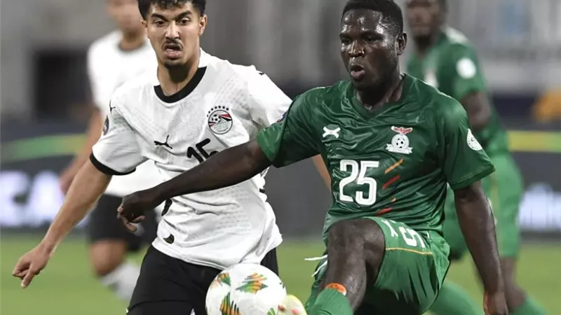 تعادل باهت.. منتخب مصر يبقى على آماله في التأهل بأمم أفريقيا للشباب