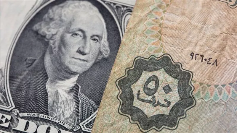 بعد التحديث الأخير.. سعر الدولار اليوم 2025/5/26 أمام الجنيه ببداية التعاملات