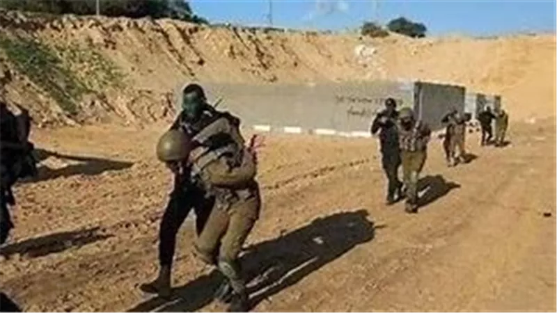في غياب المساعدات.. تحسين الأسطل يكشف مصير المحتجزين الإسرائيليين في غزة