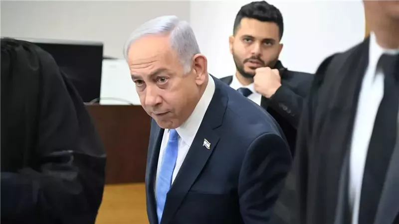 فرنسا: على نتنياهو الاستماع لنداءات المجتمع الدولي بشأن الوضع في غزة