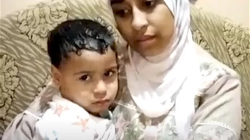 كارثة طبية.. إصابة رضيع بالإيدز داخل مستشفى جامعي                             