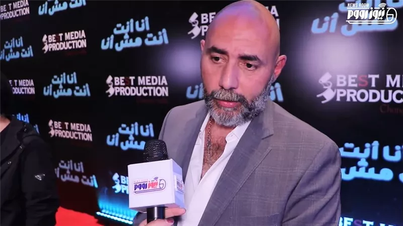 منتج عمر أفندي يكشف موقفه من تقديم جزء ثانِ من المسلسل |خاص