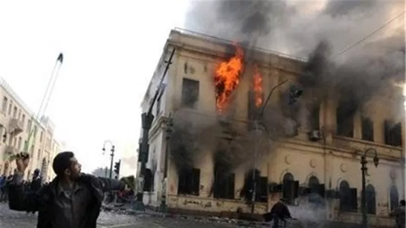 اليوم.. الجنايات تفصل في قضية 