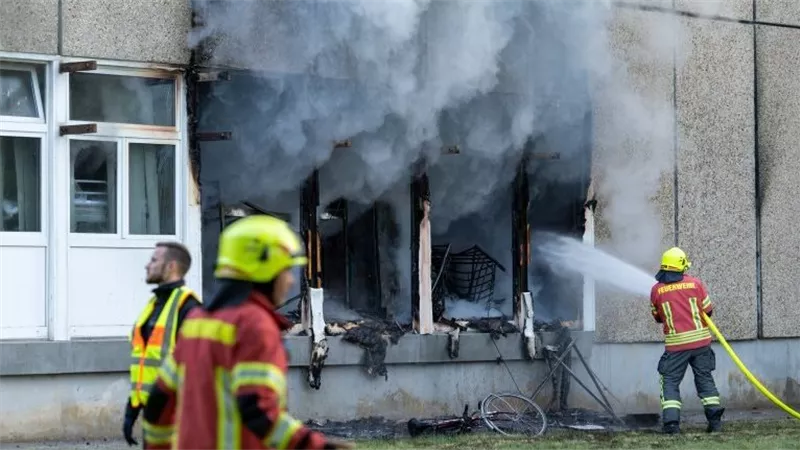 إصابة 13 شخصًا بينهم 4 في حالة خطيرة خلال حفل مغني الراب 