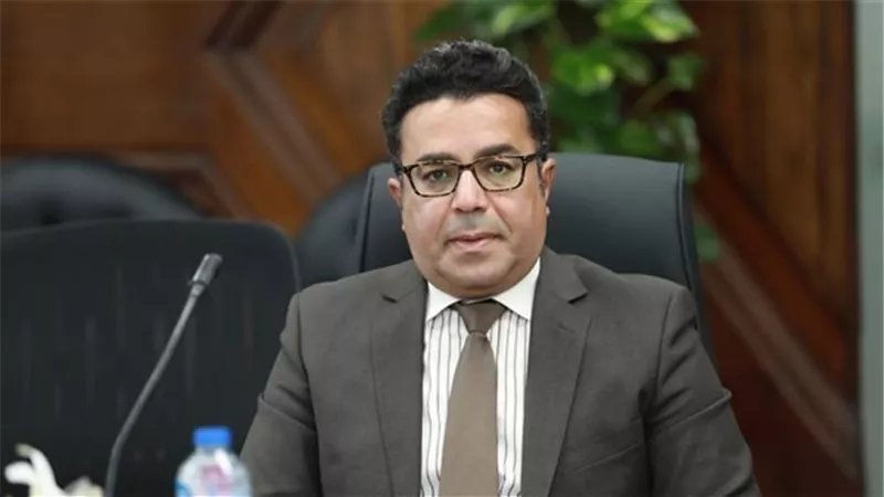 رئيس حزب الوعي: زيادة مقاعد البرلمان ضرورة عقلانية وليست حسبة حزبية |خاص