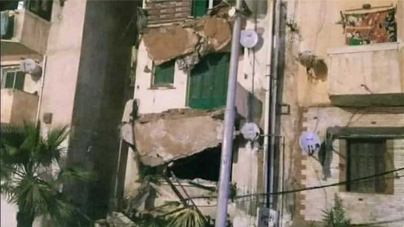 جوليا محمد: رابطة ملاك الإسكندرية تطالب بتحرير المغلق وتقليص الانتقالية