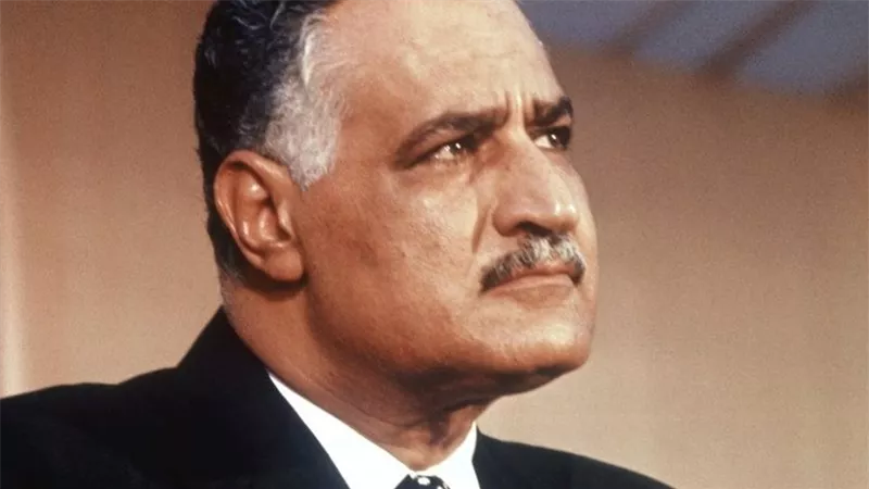 أحمد كامل: عبد الناصر تعلم من 67 وحديثه المسرب مع القذافي مجتزأ