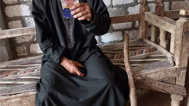 توقف عنهم المعاش.. ناهد تناشد الرئيس السيسي: 