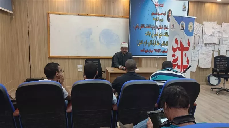 لأول مرة.. مسابقات متنوعة لذوي الهمم بجامعة جنوب الوادي