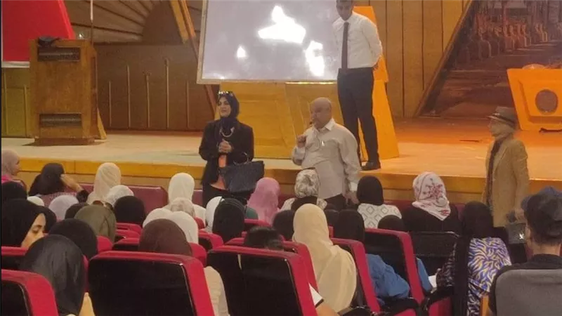 بحضور 1000 طالب وطالبة.. استمرار محاضرات المراجعة النهائية المجانية في الأقصر 