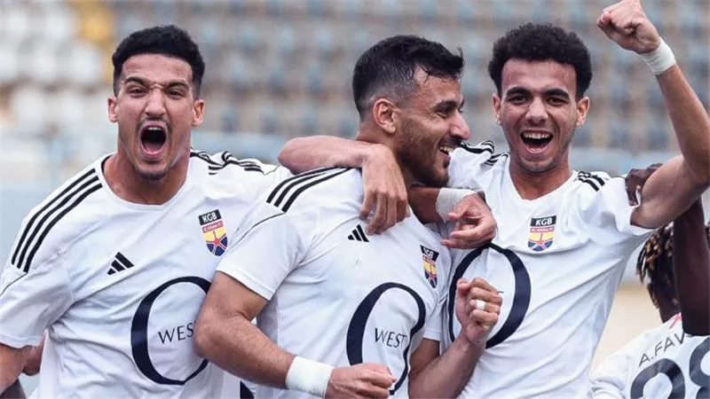 مدرب الجونة: مباريات الزمالك والأهلي أسهل من باقي المواجهات 