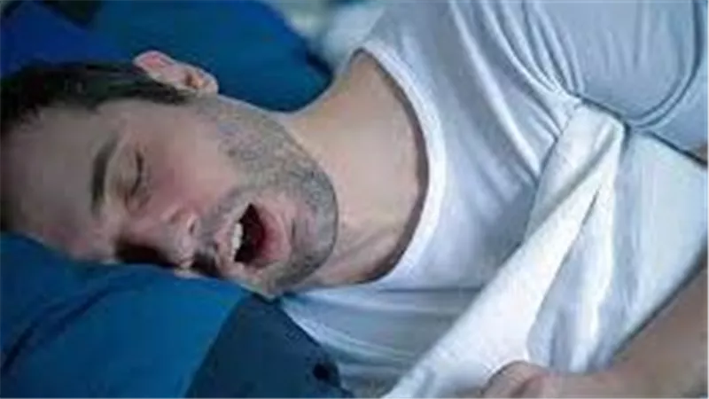 الشخير.. إزعاج مزمن أم ناقوس خطر صحي يهدد حياتنا أثناء النوم؟