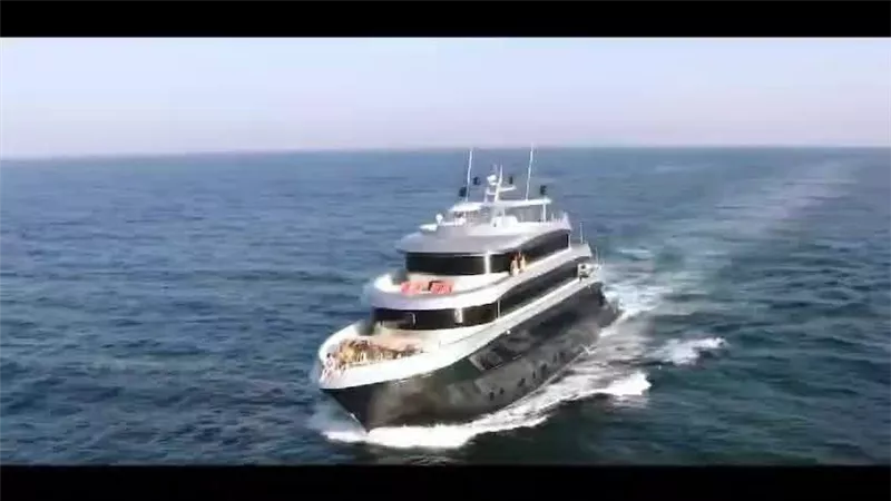 تعرف على أبرز المعلومات عن منصة سياحة اليخوت المحلية 