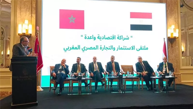 حصر واردات العالم وتبادل مكونات الصناعة.. خطة مصر للاستفادة من الحرب التجارية 