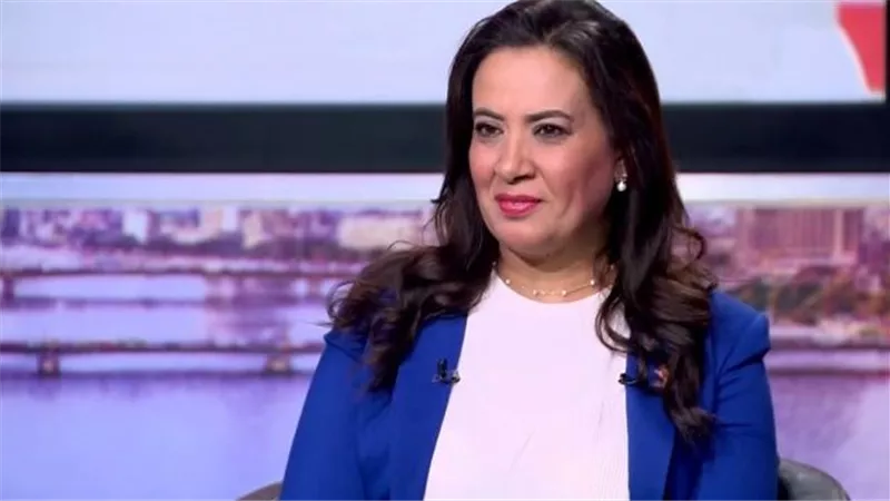 النائبة راجية الفقى : الأمن السيرانى يشهد تطورات كبيرة خطيرة على المجتمع 