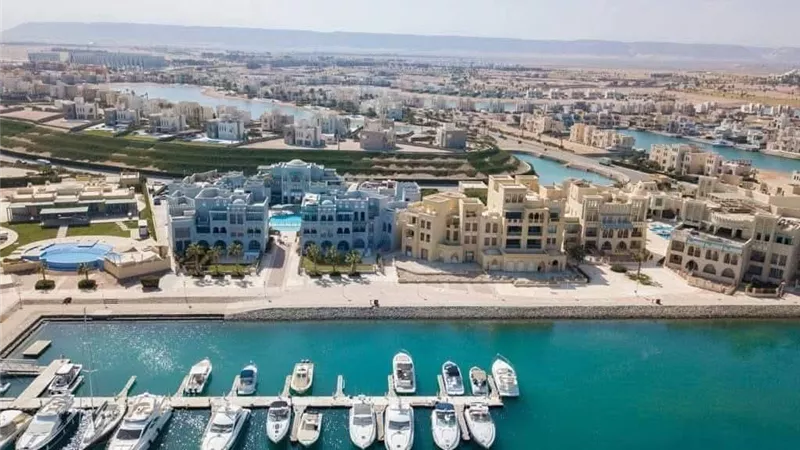 تعرف على أبرز المعلومات عن منصة سياحة اليخوت المحلية 