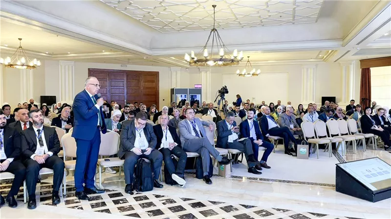 وزير الري: دول المنطقة تعد من أقل دول العالم تسببا في التغيرات المناخية