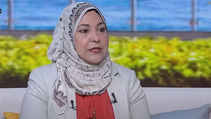 آمال عبد الموجود: قانون العمل الجديد ليس عامًا بل خاص بالعمالة المنزلية
