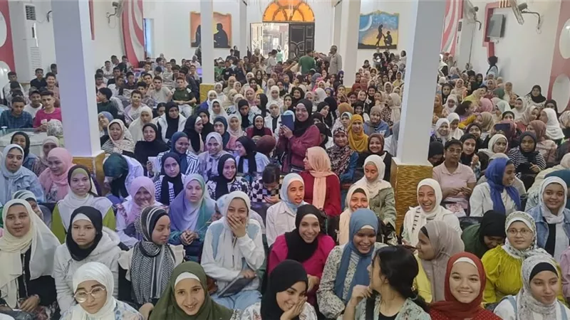 وكيل تعليم بني سوويف: انتظام المراجعات النهائية للطلاب مجانًا