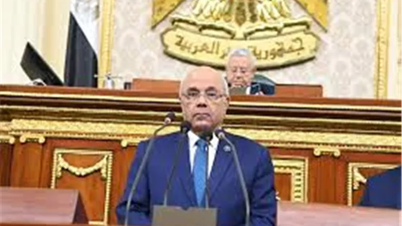 إسكان النواب : استمرار جلسات الحوار المجتمعي حول قانون الإيجار القديم 