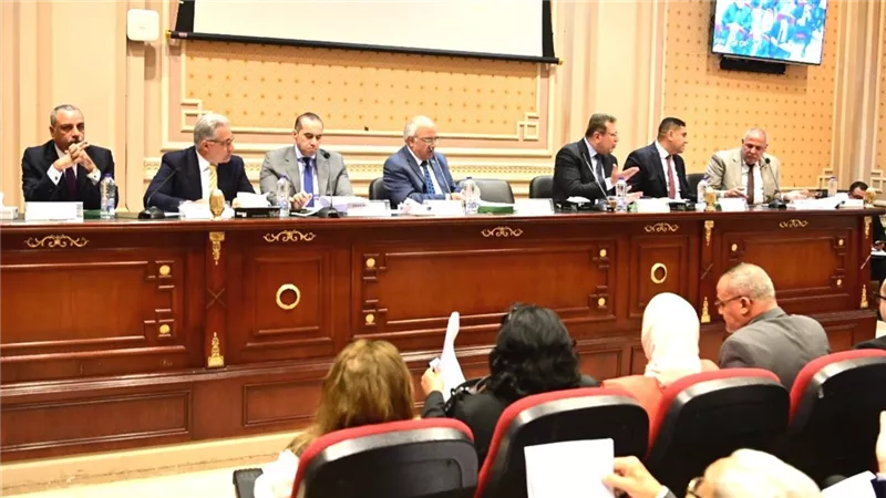 بدء اجتماع إسكان النواب لمناقشة مشروع قانون الإيجار القديم 
