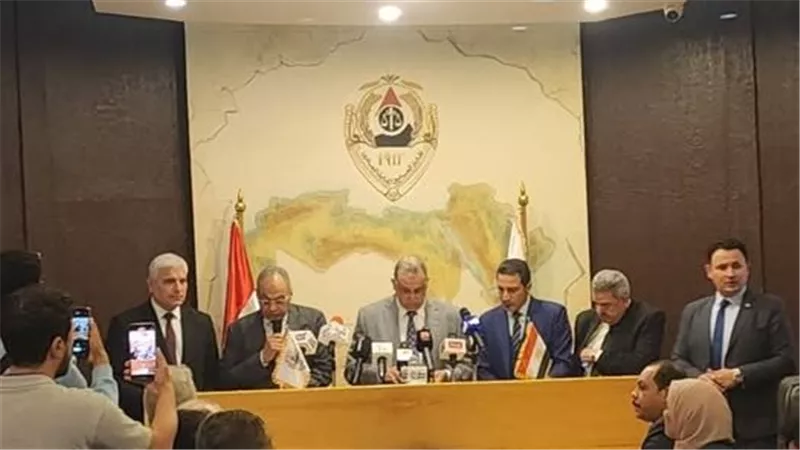 نقيب المحامين: الرسوم القضائية المفروضة غير قانونية ومخالفة للدستور