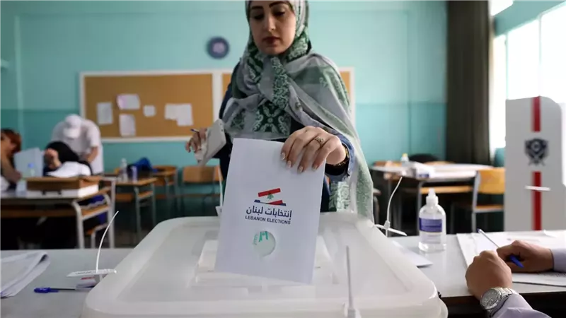 عبد الله نعمة : انتخابات البلدية أكبر دليل على بدء تعافي الدولة اللبنانية