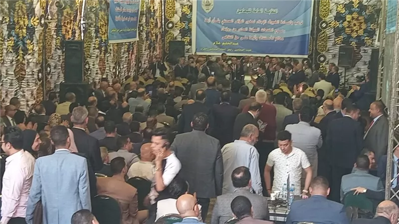 النقابة العامة للمحامين تعلن الإضراب العام يوم الخميس القادم 